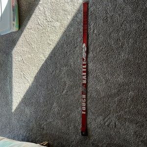 Ed Hardy belt - length 46” long